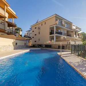 Winter - Luxury With Terrace Mountain Views Near Fuengirola