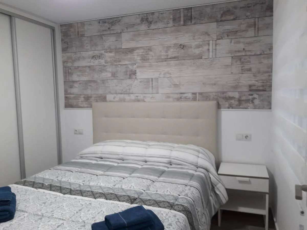 Apartamento Nuevo Y Centrico De 2D En Fuengirola A 150 M De La Playa Hotel
